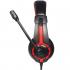 Oklick HS-L200 Black/Red (Y-819) Игровые Наушники инструкция, поддержка, форум, описание, мануал