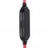 Oklick HS-L200 Black/Red (Y-819) Игровые Наушники инструкция, поддержка, форум, описание, мануал