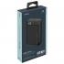 Deppa NRG Turbo Compact 10000mAh, QC 3.0, Black (33555) Внешний Аккумулятор инструкция, поддержка, форум, описание, мануал
