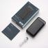 Deppa NRG Turbo Compact 20000mAh, QC 3.0, Black (33556) Внешний Аккумулятор инструкция, поддержка, форум, описание, мануал