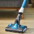 Tefal Aqua Head ZR009500 Насадка для пылесоса инструкция, поддержка, форум, описание, мануал