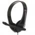 Oklick HS-M150 Black Компьютерная гарнитура инструкция, поддержка, форум, описание, мануал