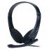 Oklick HS-M150 Black Компьютерная гарнитура инструкция, поддержка, форум, описание, мануал