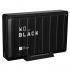 Wd Black 8TB D10 Game Drive ( Память для консоли PlayStation инструкция, поддержка, форум, описание, мануал