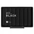 Wd Black 8TB D10 Game Drive ( Память для консоли PlayStation инструкция, поддержка, форум, описание, мануал
