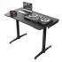 Eureka Ergonomic ERK-ZX-I1-BK Стол компьютерный игровой инструкция, поддержка, форум, описание, мануал