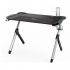Eureka Ergonomic ERK-EDK-R1S Стол компьютерный игровой инструкция, поддержка, форум, описание, мануал
