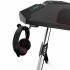 Eureka Ergonomic ERK-EDK-R1S Стол компьютерный игровой инструкция, поддержка, форум, описание, мануал