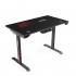 Eureka Ergonomic ERK-EDK-Z1S Стол компьютерный игровой инструкция, поддержка, форум, описание, мануал