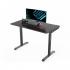 Eureka Ergonomic ERK-EDK-Z1S Стол компьютерный игровой инструкция, поддержка, форум, описание, мануал