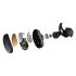 Bose QuietComfort Earbuds Black Наушники True Wireless инструкция, поддержка, форум, описание, мануал