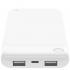 Belkin 10000mAh White (F7U046btWHT) Внешний Аккумулятор инструкция, поддержка, форум, описание, мануал