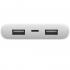 Belkin 10000mAh White (F7U046btWHT) Внешний Аккумулятор инструкция, поддержка, форум, описание, мануал