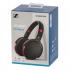 Sennheiser HD 458BT (508968) Наушники накладные Bluetooth инструкция, поддержка, форум, описание, мануал