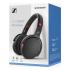 Sennheiser HD 458BT (508968) Наушники накладные Bluetooth инструкция, поддержка, форум, описание, мануал