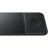 Samsung EP-P6300 Black Беспроводное Зарядное Устройство инструкция, поддержка, форум, описание, мануал