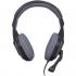 Ritmix RH-534M Grey Компьютерная гарнитура инструкция, поддержка, форум, описание, мануал