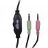 Ritmix RH-534M Grey Компьютерная гарнитура инструкция, поддержка, форум, описание, мануал