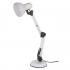 Sonnen TL-007 40W E27 White (235539) Светильник настольный инструкция, поддержка, форум, описание, мануал