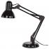 Sonnen TL-007 40W E27 Black (235540) Светильник настольный инструкция, поддержка, форум, описание, мануал