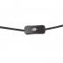 Sonnen TL-007 40W E27 Black (235540) Светильник настольный инструкция, поддержка, форум, описание, мануал