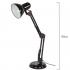 Sonnen TL-007 40W E27 Black (235540) Светильник настольный инструкция, поддержка, форум, описание, мануал