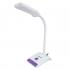 Sonnen OU-147 5W White/Violet (236672) Светильник настольный инструкция, поддержка, форум, описание, мануал