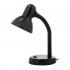 Sonnen OU-203 Е27 Black (236676) Светильник настольный инструкция, поддержка, форум, описание, мануал