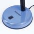 Sonnen OU-203 Е27 Blue (236677) Светильник настольный инструкция, поддержка, форум, описание, мануал