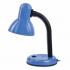 Sonnen OU-203 Е27 Blue (236677) Светильник настольный инструкция, поддержка, форум, описание, мануал