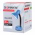 Sonnen OU-203 Е27 Blue (236677) Светильник настольный инструкция, поддержка, форум, описание, мануал