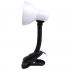 Sonnen OU-108 Е27 White (236678) Светильник настольный инструкция, поддержка, форум, описание, мануал