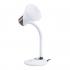 Sonnen OU-607 Е27 White/Brown (236680) Светильник настольный инструкция, поддержка, форум, описание, мануал