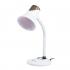 Sonnen OU-607 Е27 White/Brown (236680) Светильник настольный инструкция, поддержка, форум, описание, мануал