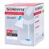 Sonnen OU-607 Е27 White/Blue (236681) Светильник настольный инструкция, поддержка, форум, описание, мануал