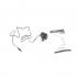 Sonnen PH-3607 9W Silver (236686) Светильник настольный инструкция, поддержка, форум, описание, мануал