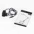 Sonnen PH-104 8W Black (236690) Светильник настольный инструкция, поддержка, форум, описание, мануал