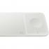 Samsung EP-P6300 White Беспроводное Зарядное Устройство инструкция, поддержка, форум, описание, мануал