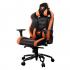 Cougar THRONE (3MTITANS.BF01) Кресло Компьютерное Игровое инструкция, поддержка, форум, описание, мануал