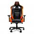 Cougar ARMOR TITAN Black-Orange (3MATTNXB.0001) Кресло Компьютерное Игровое инструкция, поддержка, форум, описание, мануал