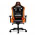 Cougar ARMOR TITAN Black-Orange (3MATTNXB.0001) Кресло Компьютерное Игровое инструкция, поддержка, форум, описание, мануал