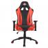 ZONE 51 СПАРТАК ГЛАДИАТОР Black-Red Z51-SPRT1-BR Кресло Компьютерное Игровое инструкция, поддержка, форум, описание, мануал
