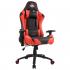 ZONE 51 СПАРТАК ГЛАДИАТОР Black-Red Z51-SPRT1-BR Кресло Компьютерное Игровое инструкция, поддержка, форум, описание, мануал