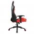 ZONE 51 СПАРТАК ГЛАДИАТОР Black-Red Z51-SPRT1-BR Кресло Компьютерное Игровое инструкция, поддержка, форум, описание, мануал