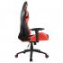ZONE 51 СПАРТАК ГЛАДИАТОР Black-Red Z51-SPRT1-BR Кресло Компьютерное Игровое инструкция, поддержка, форум, описание, мануал