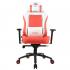 ZONE 51 СПАРТАК ЛЕГЕНДА White-Red Z51-SPRT2-WR Кресло Компьютерное Игровое инструкция, поддержка, форум, описание, мануал