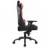 ZONE 51 СПАРТАК ЛЕГЕНДА Black-Red Z51-SPRT2-BR Кресло Компьютерное Игровое инструкция, поддержка, форум, описание, мануал
