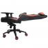 ZONE 51 СПАРТАК ЛЕГЕНДА Black-Red Z51-SPRT2-BR Кресло Компьютерное Игровое инструкция, поддержка, форум, описание, мануал