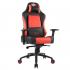 ZONE 51 СПАРТАК ЛЕГЕНДА Black-Red Z51-SPRT2-BR Кресло Компьютерное Игровое инструкция, поддержка, форум, описание, мануал