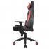 ZONE 51 СПАРТАК ЛЕГЕНДА Black-Red Z51-SPRT2-BR Кресло Компьютерное Игровое инструкция, поддержка, форум, описание, мануал